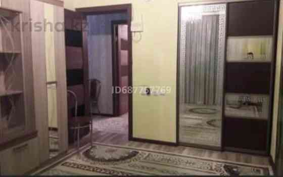 2-комнатная квартира, 60 м², 2/6 этаж помесячно, 31А мкр 17 Актау