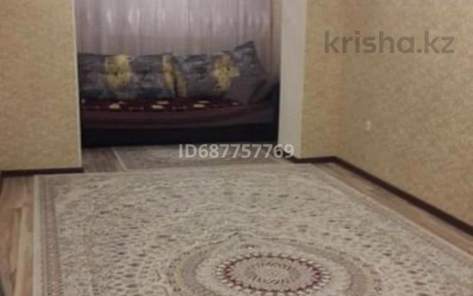 2-комнатная квартира, 60 м², 2/6 этаж помесячно, 31А мкр 17 Актау - изображение 1