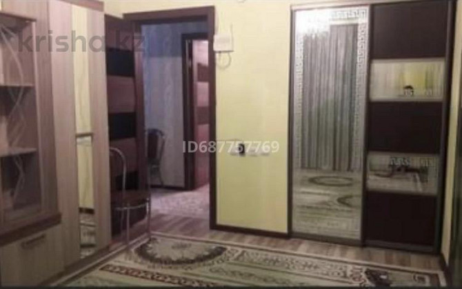 2-комнатная квартира, 60 м², 2/6 этаж помесячно, 31А мкр 17 Актау - изображение 5
