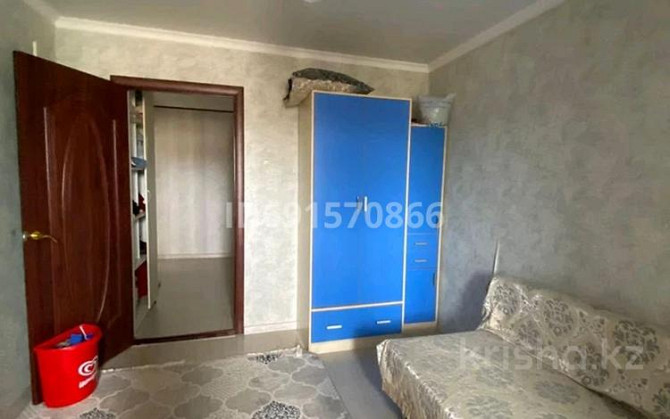 3-комнатная квартира, 68 м², 7/10 этаж помесячно, мкр 11 19 - Напротив Керуен Сити Актобе - изображение 3