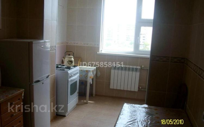 3-комнатная квартира, 68 м², 5/5 этаж помесячно, 6-й мкр 33 Актау - изображение 6