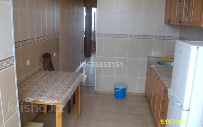 3-комнатная квартира, 68 м², 5/5 этаж помесячно, 6-й мкр 33 Актау - изображение 7