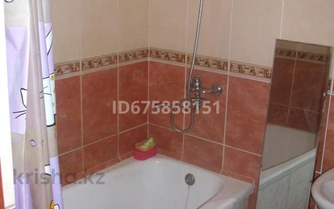 3-комнатная квартира, 68 м², 5/5 этаж помесячно, 6-й мкр 33 Актау - изображение 8