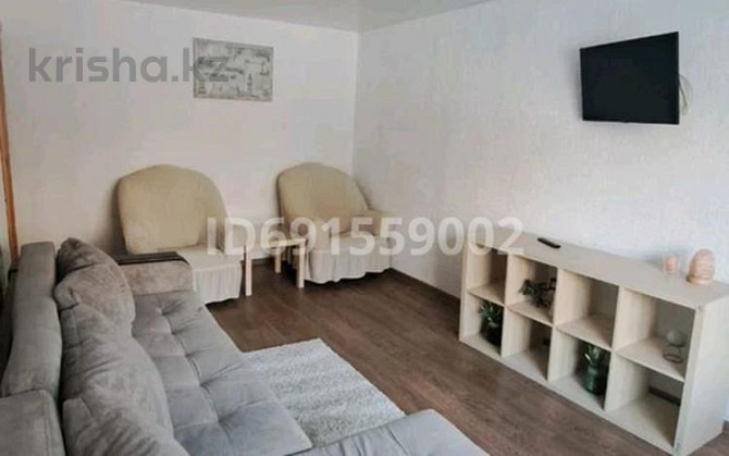 2-комнатная квартира, 47 м², 1/5 этаж помесячно, Янко 79 - Около 6школы Кокшетау - изображение 6