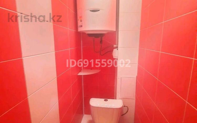 2-комнатная квартира, 47 м², 1/5 этаж помесячно, Янко 79 - Около 6школы Кокшетау - изображение 4