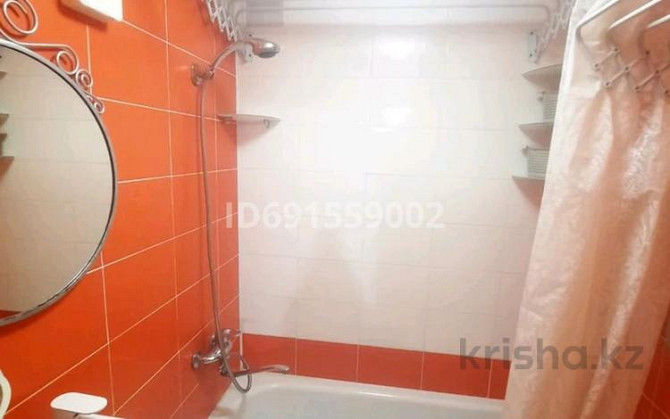 2-комнатная квартира, 47 м², 1/5 этаж помесячно, Янко 79 - Около 6школы Кокшетау - изображение 1