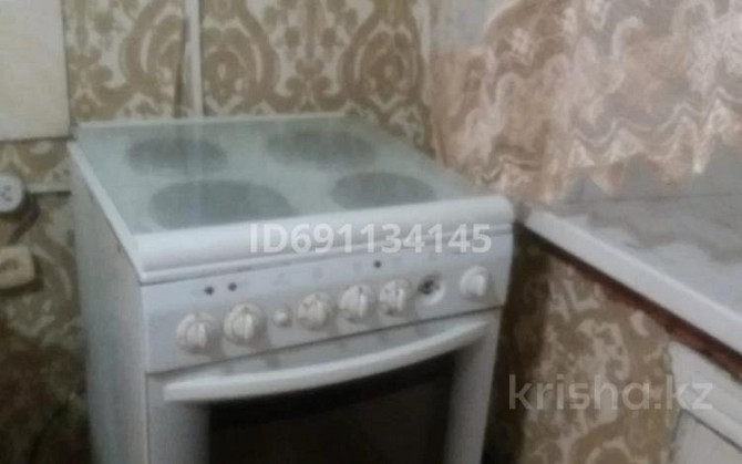 1-комнатная квартира, 29 м², 4/5 этаж помесячно, Нурмагамбетова - ЛИДЕР Павлодар - изображение 1