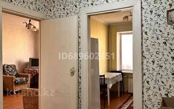 2-комнатная квартира, 49 м², 2/3 этаж помесячно, Аюченко Семей