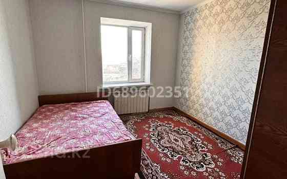 2-комнатная квартира, 49 м², 2/3 этаж помесячно, Аюченко Семей
