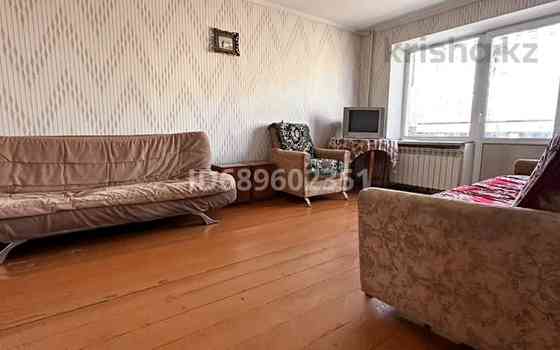 2-комнатная квартира, 49 м², 2/3 этаж помесячно, Аюченко Семей