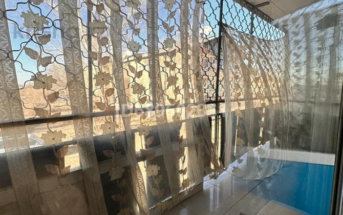 2-комнатная квартира, 49 м², 2/3 этаж помесячно, Аюченко Семей - изображение 8