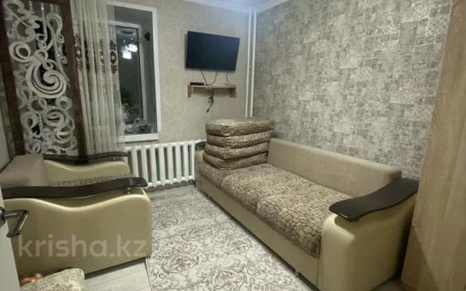3-комнатная квартира, 80 м², 3/10 этаж помесячно, Жамакаева 77 - Засядко Семей - изображение 1