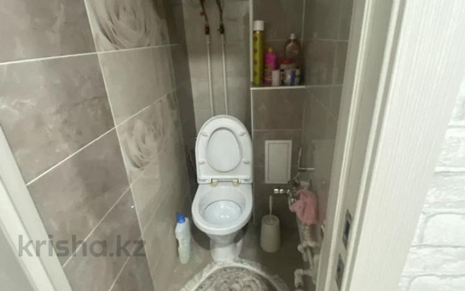 3-комнатная квартира, 80 м², 3/10 этаж помесячно, Жамакаева 77 - Засядко Семей - изображение 2