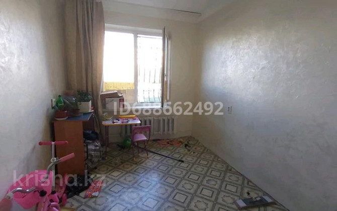 3-комнатная квартира, 60 м², 1/5 этаж помесячно, Привокзальный 5 мкр 35 - Рядом Арбат спорт кешени. Атырау - изображение 3