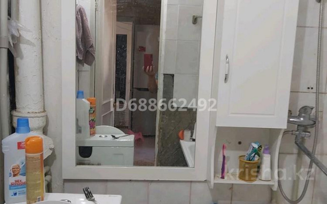 3-комнатная квартира, 60 м², 1/5 этаж помесячно, Привокзальный 5 мкр 35 - Рядом Арбат спорт кешени. Атырау - изображение 2