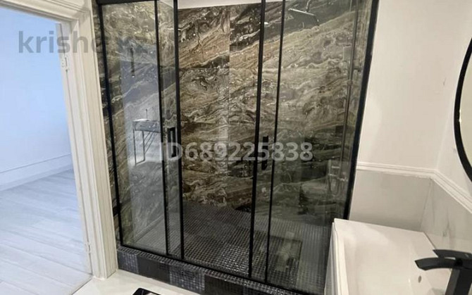 3-комнатная квартира, 102 м², 1/5 этаж помесячно, Мухита Калимова 24/2 Atyrau - photo 8
