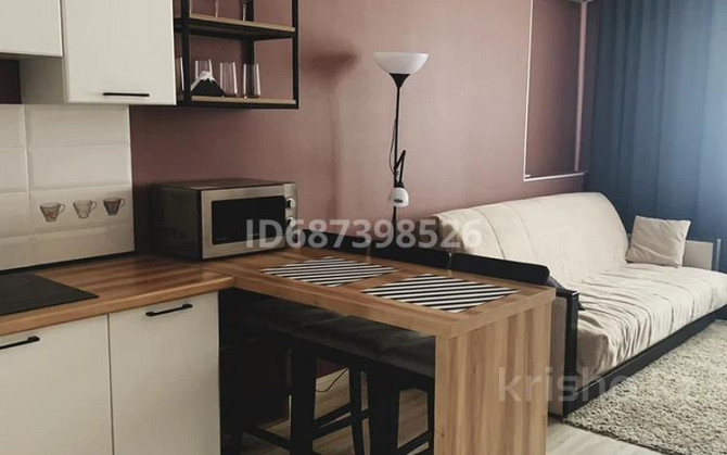 1-комнатная квартира, 47.7 м², 5/13 этаж помесячно, 17-й мкр, ​17-й микрорайон 9 Aqtau - photo 1