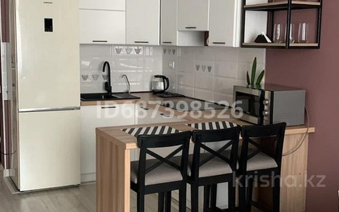 1-комнатная квартира, 47.7 м², 5/13 этаж помесячно, 17-й мкр, ​17-й микрорайон 9 Aqtau - photo 3