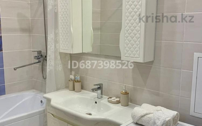 1-комнатная квартира, 47.7 м², 5/13 этаж помесячно, 17-й мкр, ​17-й микрорайон 9 Aqtau - photo 6