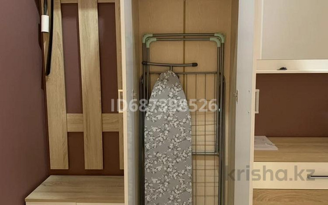 1-комнатная квартира, 47.7 м², 5/13 этаж помесячно, 17-й мкр, ​17-й микрорайон 9 Aqtau - photo 5