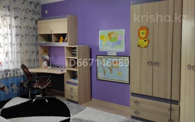 5-комнатная квартира, 130.7 м², 6/9 этаж помесячно, Ж.Молдагалиева 29 Atyrau - photo 7
