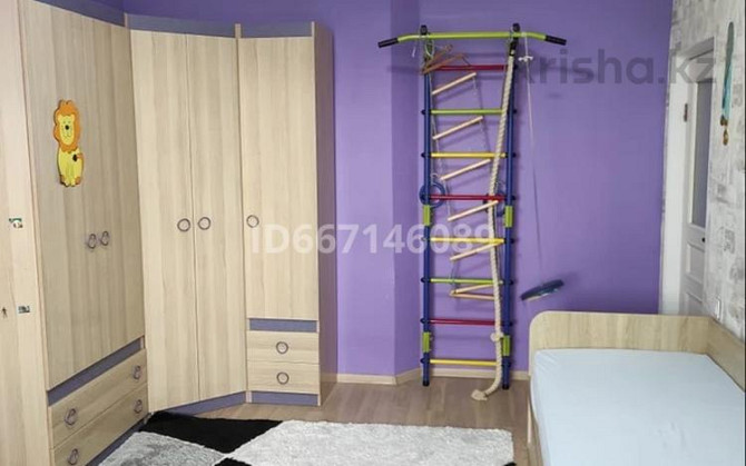 5-комнатная квартира, 130.7 м², 6/9 этаж помесячно, Ж.Молдагалиева 29 Atyrau - photo 5