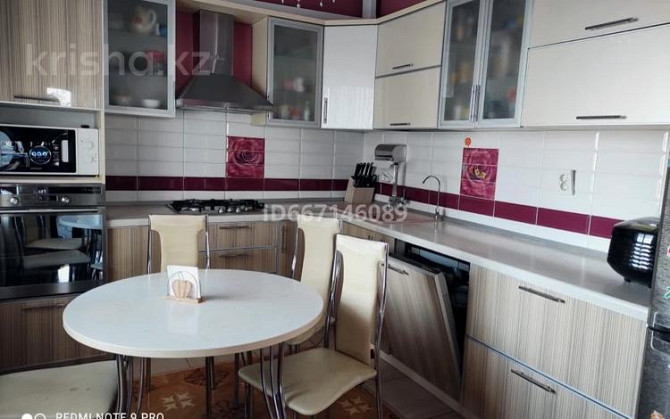 5-комнатная квартира, 130.7 м², 6/9 этаж помесячно, Ж.Молдагалиева 29 Atyrau - photo 6