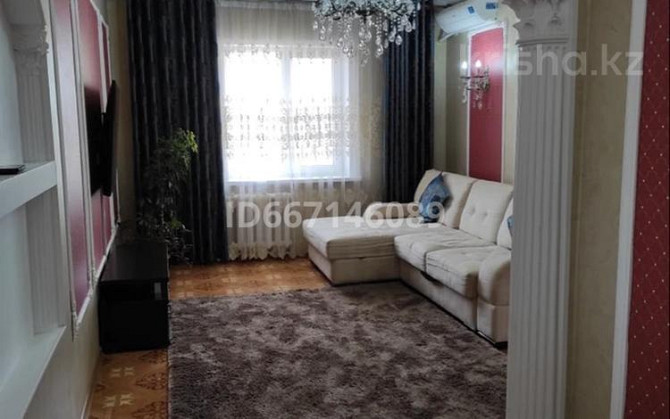 5-комнатная квартира, 130.7 м², 6/9 этаж помесячно, Ж.Молдагалиева 29 Atyrau - photo 3