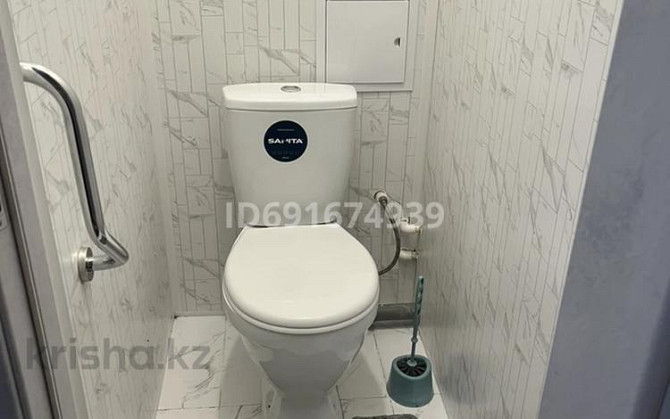 2-комнатная квартира, 45.5 м², 2/5 этаж помесячно, Корчагина 100 Rudnyy - photo 5