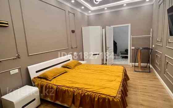 2-комнатная квартира, 60 м², 12 этаж помесячно, 17-й мкр 55 - ЖК Комфорт Актау
