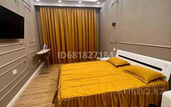 2-комнатная квартира, 60 м², 12 этаж помесячно, 17-й мкр 55 - ЖК Комфорт Актау