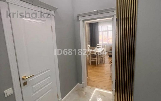 2-комнатная квартира, 60 м², 12 этаж помесячно, 17-й мкр 55 - ЖК Комфорт Актау - изображение 6