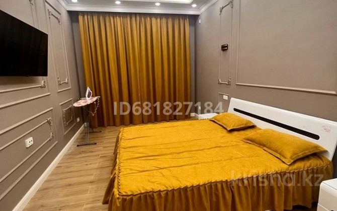 2-комнатная квартира, 60 м², 12 этаж помесячно, 17-й мкр 55 - ЖК Комфорт Актау - изображение 1