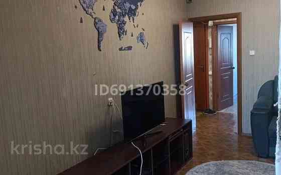 2-комнатная квартира, 56 м², 5/5 этаж помесячно, 5-й мкр 24 - Рядом Волна,Дана,школа 7,садик и море. Актау