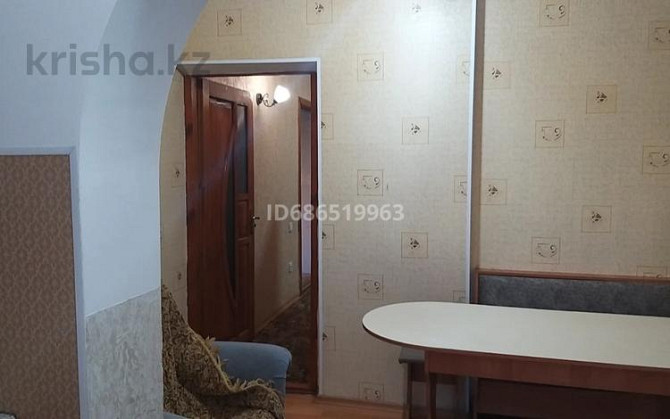 1-комнатная квартира, 40 м², 1/5 этаж помесячно, Жунисалиева 2 - Абая Taraz - photo 4