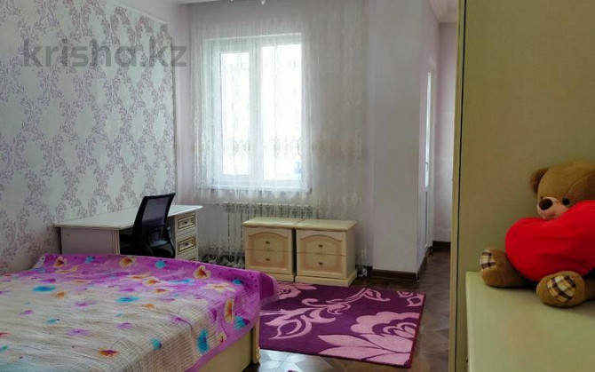 4-комнатная квартира, 150 м², 14/22 этаж помесячно, Достык 160к6 - Мкр Самал-2, Жолдасбекова Almaty - photo 2
