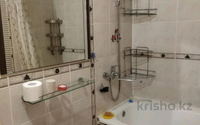 2-комнатная квартира, 45 м², 9/9 этаж помесячно, Жамбыла Петропавловск - изображение 8