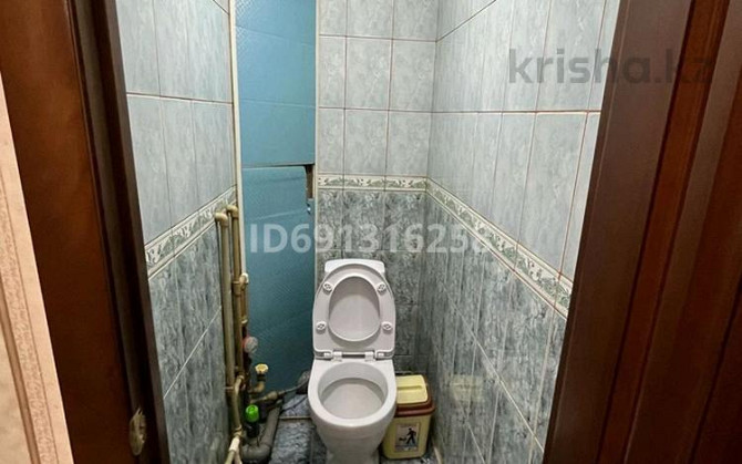 3-комнатная квартира, 70 м², 6/9 этаж помесячно, мкр 12 30 - Возле супермаркета Дина Актобе - изображение 4