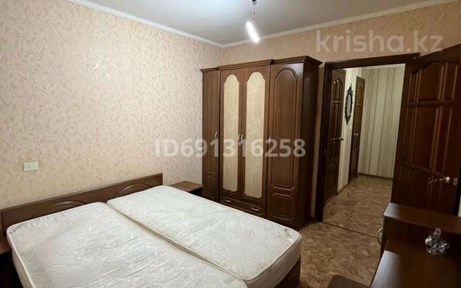 3-комнатная квартира, 70 м², 6/9 этаж помесячно, мкр 12 30 - Возле супермаркета Дина Актобе - изображение 7