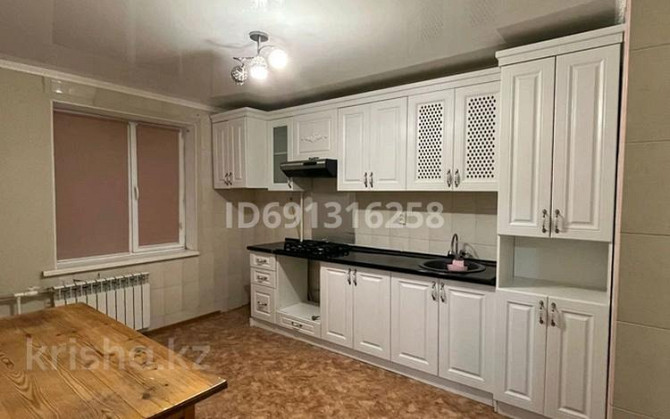 3-комнатная квартира, 70 м², 6/9 этаж помесячно, мкр 12 30 - Возле супермаркета Дина Актобе - изображение 3