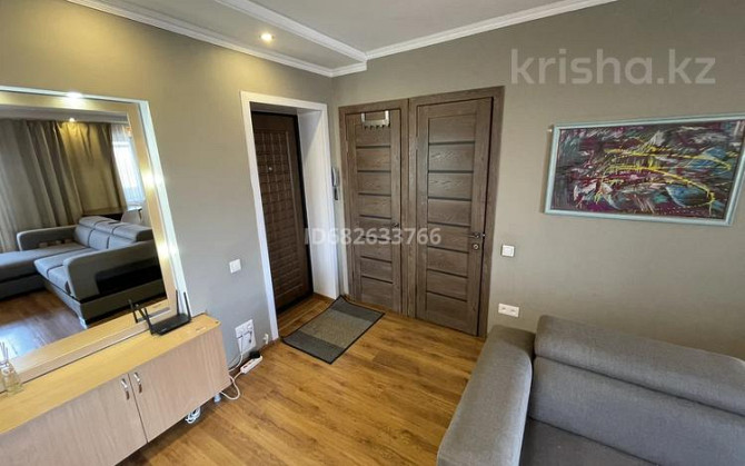 3-комнатная квартира, 80 м², 5/9 этаж помесячно, Астана Усть-Каменогорск - изображение 4