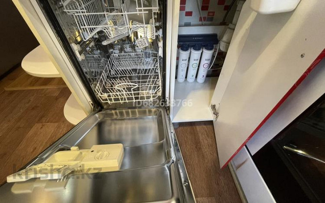 3-комнатная квартира, 80 м², 5/9 этаж помесячно, Астана Усть-Каменогорск - изображение 8