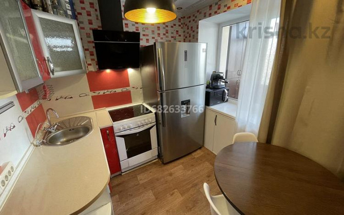 3-комнатная квартира, 80 м², 5/9 этаж помесячно, Астана Усть-Каменогорск - изображение 7
