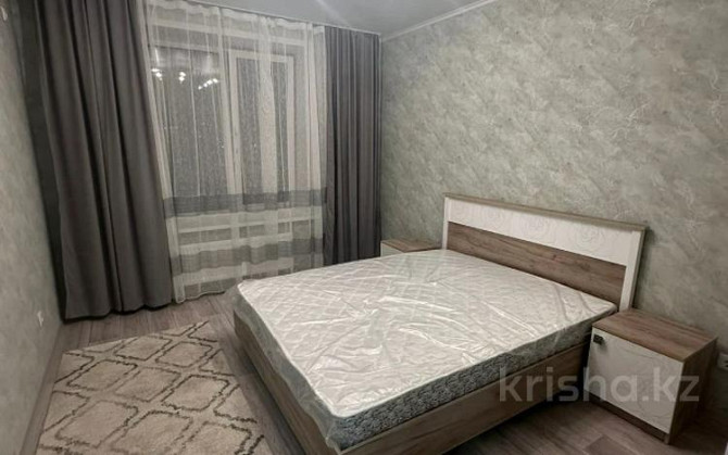 1-комнатная квартира, 44.1 м², 5/9 этаж помесячно, Курганская улица 2А Костанай - изображение 5
