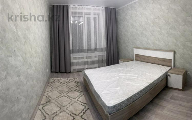 1-комнатная квартира, 44.1 м², 5/9 этаж помесячно, Курганская улица 2А Костанай - изображение 6