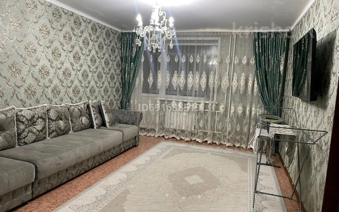 2-комнатная квартира, 65 м², 7/9 этаж помесячно, Просп. Нурсултана Назарбаева 13а - Возле Болашак са Кокшетау - изображение 1