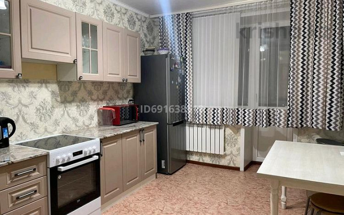 2-комнатная квартира, 65 м², 7/9 этаж помесячно, Просп. Нурсултана Назарбаева 13а - Возле Болашак са Кокшетау - изображение 2