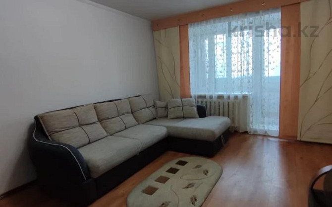 3-комнатная квартира, 60 м², 4/5 этаж помесячно, Ерубаева 52/2 Karagandy - photo 8