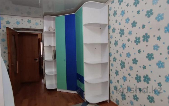 3-комнатная квартира, 60 м², 4/5 этаж помесячно, Ерубаева 52/2 Karagandy - photo 7