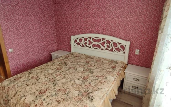 3-комнатная квартира, 60 м², 4/5 этаж помесячно, Ерубаева 52/2 Karagandy - photo 2